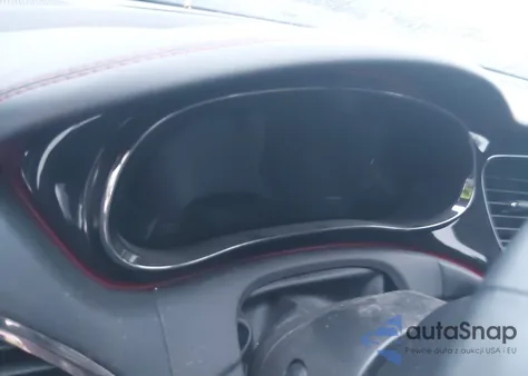 2014 Dodge Dart Gt из США, поврежденный, VIN 1C3CDFEB4ED798618